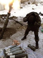 Проти сил АТО у Дебальцевому застосували сучасну зброю, - НАТО