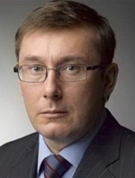 Луценко повертається в велику політику на чолі "Блоку Петра Порошенка" (фото, відео)