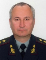 Стало відомо, хто виконуватиме обов'язки глави СБУ (фото)