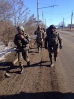 Бірюков повідомив, чому командування затримувало виведення військових з Дебальцевого