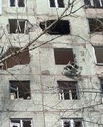 Бойовики обстрілюють Авдіївку. Постраждали житлові будинки. Є поранені