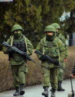 Російські спецназівці у Криму: Вибачте нас, ми не хочемо воювати, але нам дали наказ (відео)
