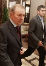 Порошенко повідомив про підписання з бойовиками протоколу про припинення вогню