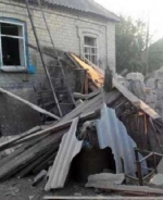 Бойовики знищують Дебальцеве