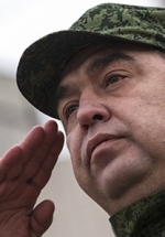 У замаху на себе Плотницький підозрює "ворогів Донбасу"