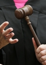 Рада звільнила суддів, які порушили присягу (фото)