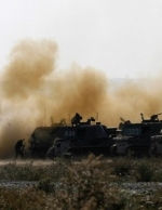 Бойовики продовжують застосовувати важку артилерію