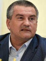 Аксьонов заявив, що Крим не потрібує електрики з України