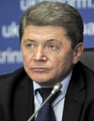 Уряд звільнив керівника зони відчуження