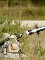 З обох боків лінії розмежування лишається важке озброєння, - ОБСЄ