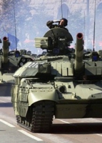 РНБО постановила привести Збройні сили у повну бойову готовність