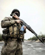 В Міноборони оприлюднили інструкцію поводження з нетверезими бійцями