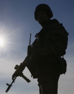 Ситуація в зоні АТО зараз найбільш спокійна за 1,5 року, - міністр оборони