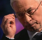 Азаров запевняє, що до скандалу не знав про існування TBi</a>