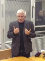 Прокуратура просить арештувати Чечетова