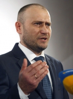 "Правий сектор" сформує спецпідрозділ для захисту Сходу