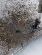 Бойовики нанесли артудар по Краматорську. Є жертви серед мирного населення (фото, відео)