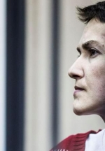 Московський суд не бачить порушень у недопуску Савченко на сесію ПАРЄ