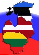 Російська Генпрокуратура взялась перевіряти законність незалежності країн Балтії