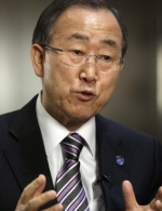 Радбез ООН досі не виробив єдину позицію по Україні