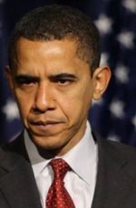 Барак Обама попередив Януковича про серйозні наслідки застосування сили проти людей