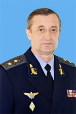 Президент відмінив люстрацію командувача Повітряних сил ЗСУ