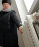 Севастопольці залишились без опалення