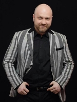 В Києві відбулася унікальна подія - сольний концерт Юрія Годо, всесвітньо відомого українського тенора, якого називають «Золотим голосом Іспанії». (+ ВІДЕО)