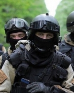 У Нацгвардії з'явиться "несподівано різке" озброєння