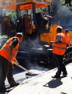 У Єнакієво за 25 мільйонів покращать дороги для "делегацій"