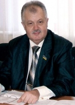 Затримано одного з організаторів "референдуму" про незалежність "ЛНР" (ФОТО)