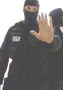 СБУ заборонила в'їзд в Україну понад 1500 осіб, з них майже 400 росіян