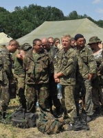 Чотирьох бійців 72-ї бригади посадили до СІЗО у Ростовській області