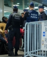 У Бельгії затримали ще 5 підозрюваних у справі про теракти