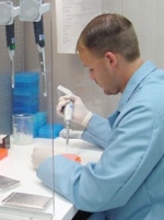 ДНК-експертиза встановила особи 418 загиблих в АТО бійців