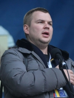 У зв'язку зі зникненням одного з лідерів Автомайдану відкрито кримінальне провадження