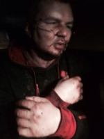 Булатов розповів подробиці катування і допитів (фото, відео)