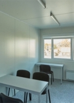 На Харківщині відкриють містечко для переселенців (фото)