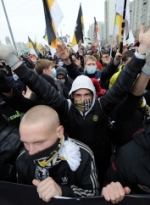 Активісти заявляють про перешкоджання Російському маршу