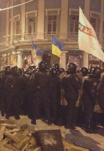 Опозиція готується до нових атак