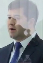 Насіров відкидає усі звинувачення НАБУ та САП