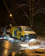 Затриманих автомайданівців побили до невпізнаваності і шиють статтю на 15 років