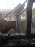 Бірюков: У Краматорську є жертви серед військових