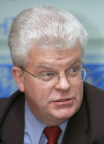 Російський представник у ЄС не знає, чи буде говорити з Дещицею у Женеві