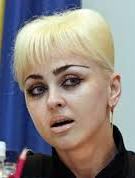 Заступниця Охендовського оголосила голодування