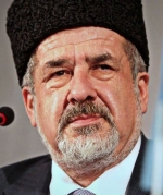 У Криму заочно заарештували Чубарова