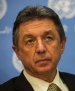Сергєєв: восени Україна може стати непостійним членом Ради Безпеки ООН