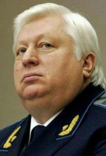 Янукович, Пшонка та Клименко намагались вилетіти до РФ, але прикордонники не випустили