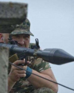 У Шахтарську бойовики обстрілюють житлові квартали (відео)