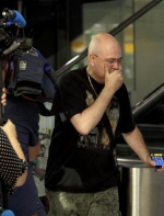 Стало відомо, хто летів у малазійському літаку